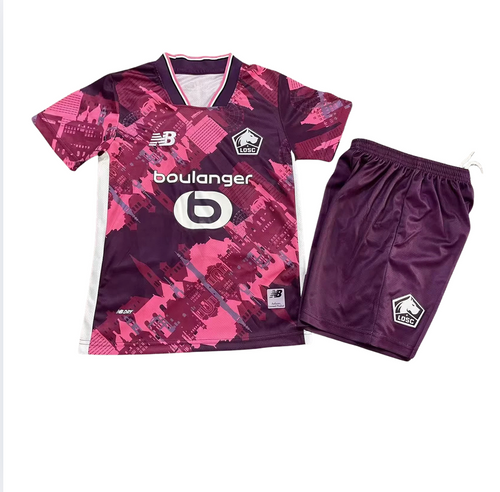 LOSC Fourth Kids Kit 25/26