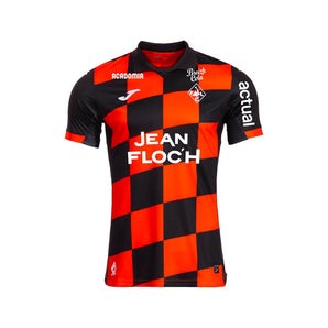 Maillot Lorient Domicile 2025/2026