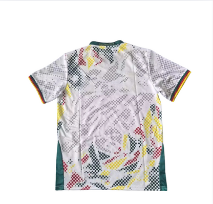 Maillot Cameroun Extérieur CAN 2025