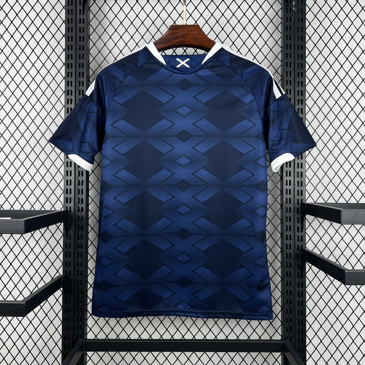 Scotland Home Jersey World Cup 2026