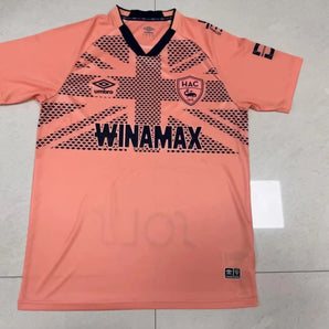 Le Havre exterieur 2025/2026