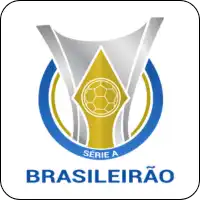 Logo du Brasileirão Série A.