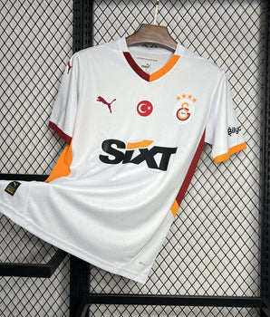 Galatasaray SK Extérieur 2024/2025