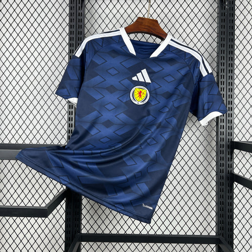Scotland Home Jersey World Cup 2026