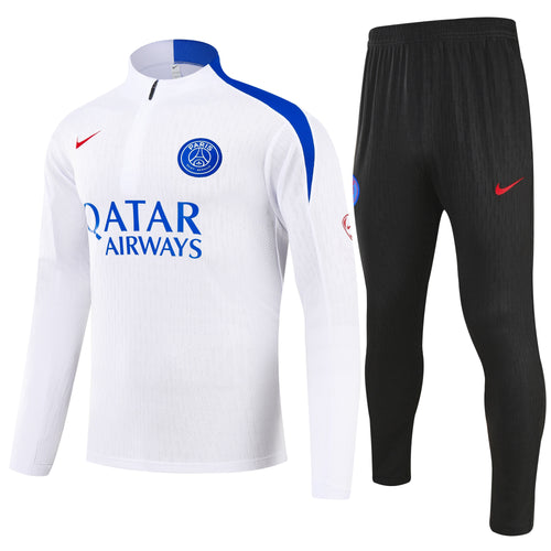PSG 2025 training tracksuit