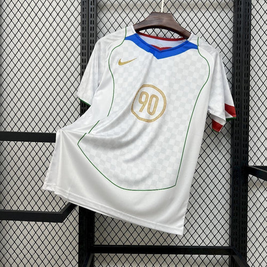 Maillot Nike 90 Blanc