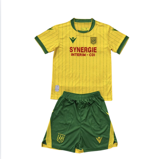 Kit enfant Nantes domicile 2025/2026
