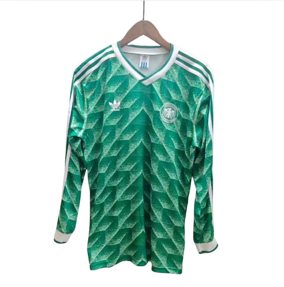 Maillot Pays-Bas Gardien 1988