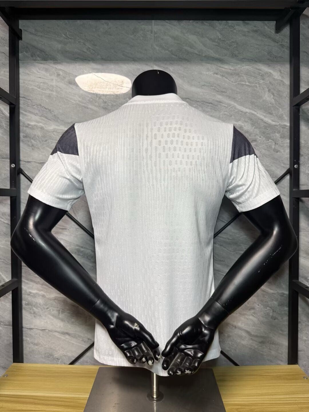 Maillot Bénin extérieur 2025/2026