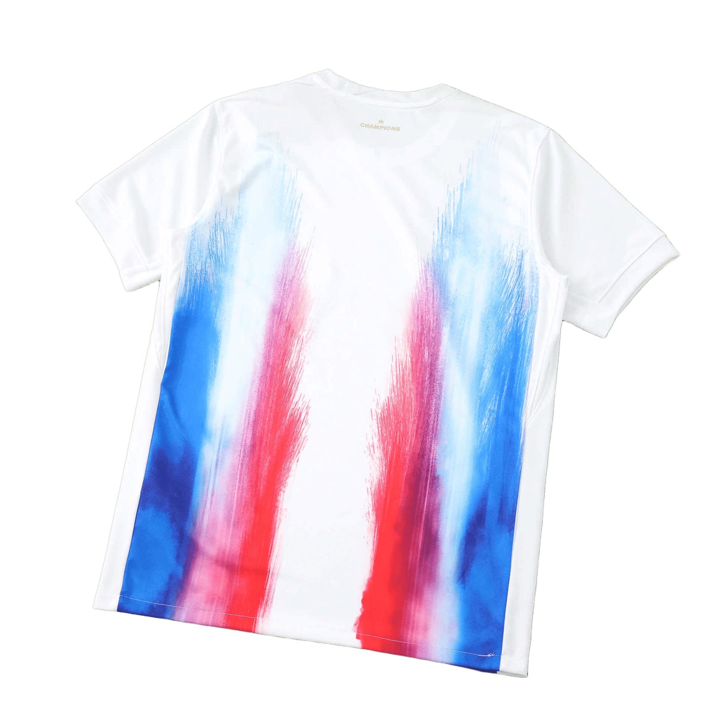 Maillot PSG Training Concept 2025/2026