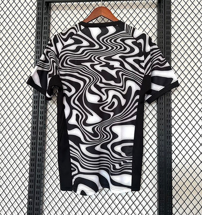 Brazil Away Jersey World Cup 2026 