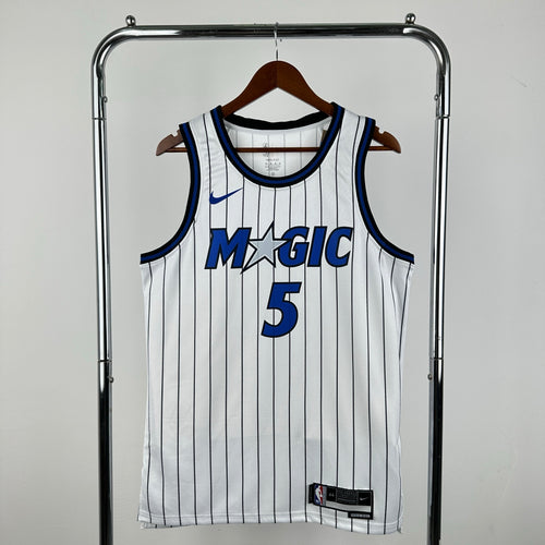 Maillot NBA Paolo Banchero 2025/2026