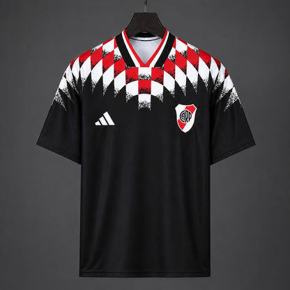 Camiseta River Plate Exterior 2026/2027