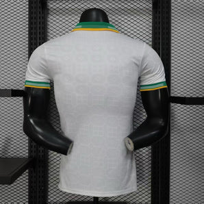 AS Roma Third version joueur 2025/2026