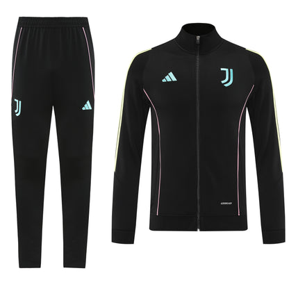 Arsenal 2025 Training Tracksuit Blue