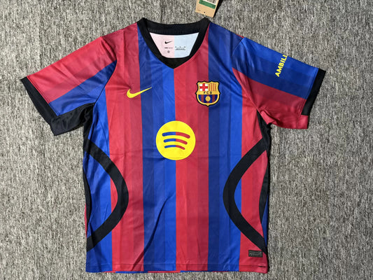 Maillot FC Barcelone Domicile 2026/2027
