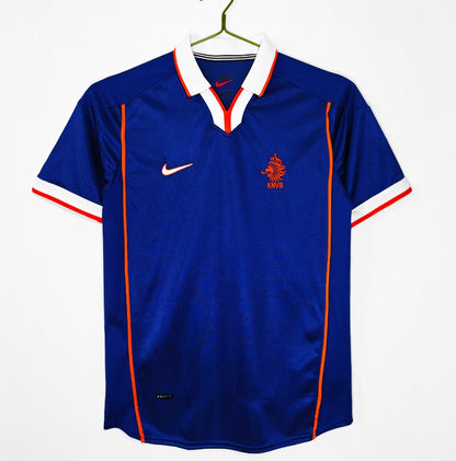 Netherlands World Cup 1994 Home
