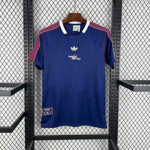 Arsenal Terrace Icons 2025/2026