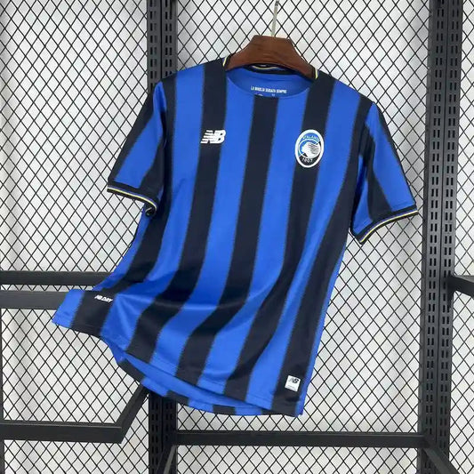 Atalanta Bergame Domicile 2025/2026