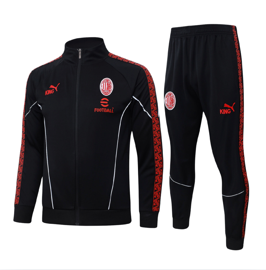 Survêtement Enfant Milan AC domicile 2025/2026