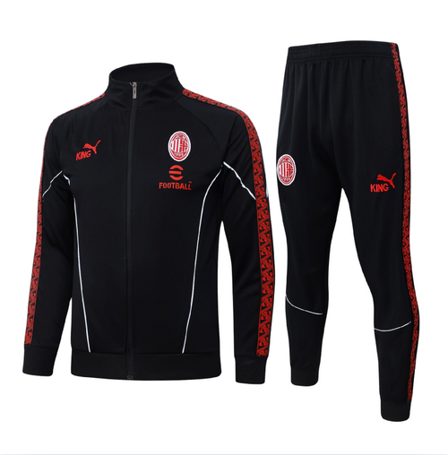 Survêtement Enfant Milan AC domicile 2025/2026