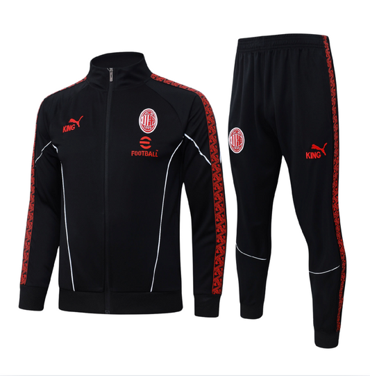 Survêtement Enfant Milan AC domicile 2025/2026