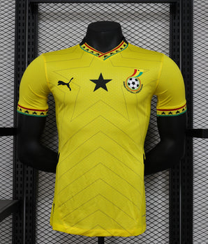 Ghana Away 2024/2025