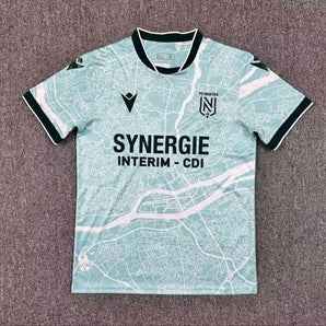 Nantes Extérieur 2025/2026