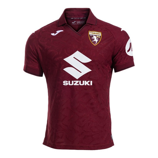 Bologna Home Shirt 2025/2026