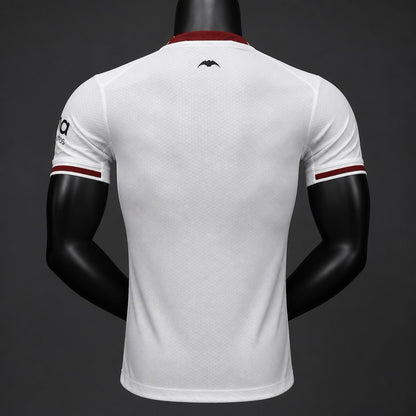 Maglia Valencia CF Trasferta 2026/2027