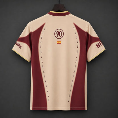 Maillot Nike 90 x Travis Scott Espagne