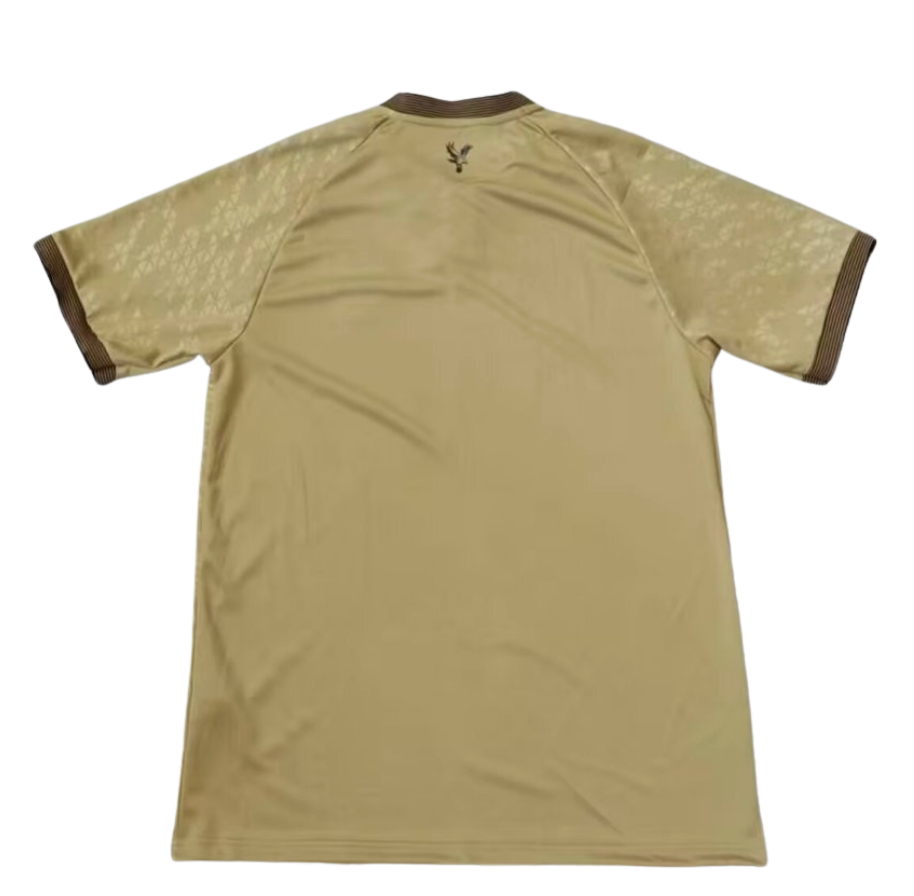 Maillot Crystal Palace third 2025/2026