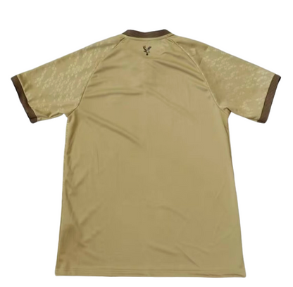Maillot Crystal Palace third 2025/2026