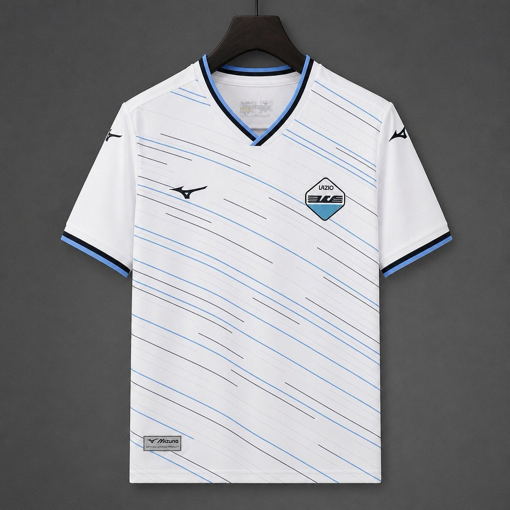 Maillot Lazio Rome Extérieur 2026/2027