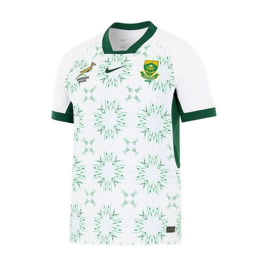South Africa rugby jersey 2024/2025 