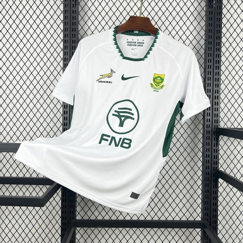 Maillot Afrique du Sud Extérieur 2025/2026
