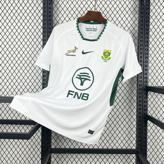 Maillot Afrique du Sud Extérieur 2025/2026