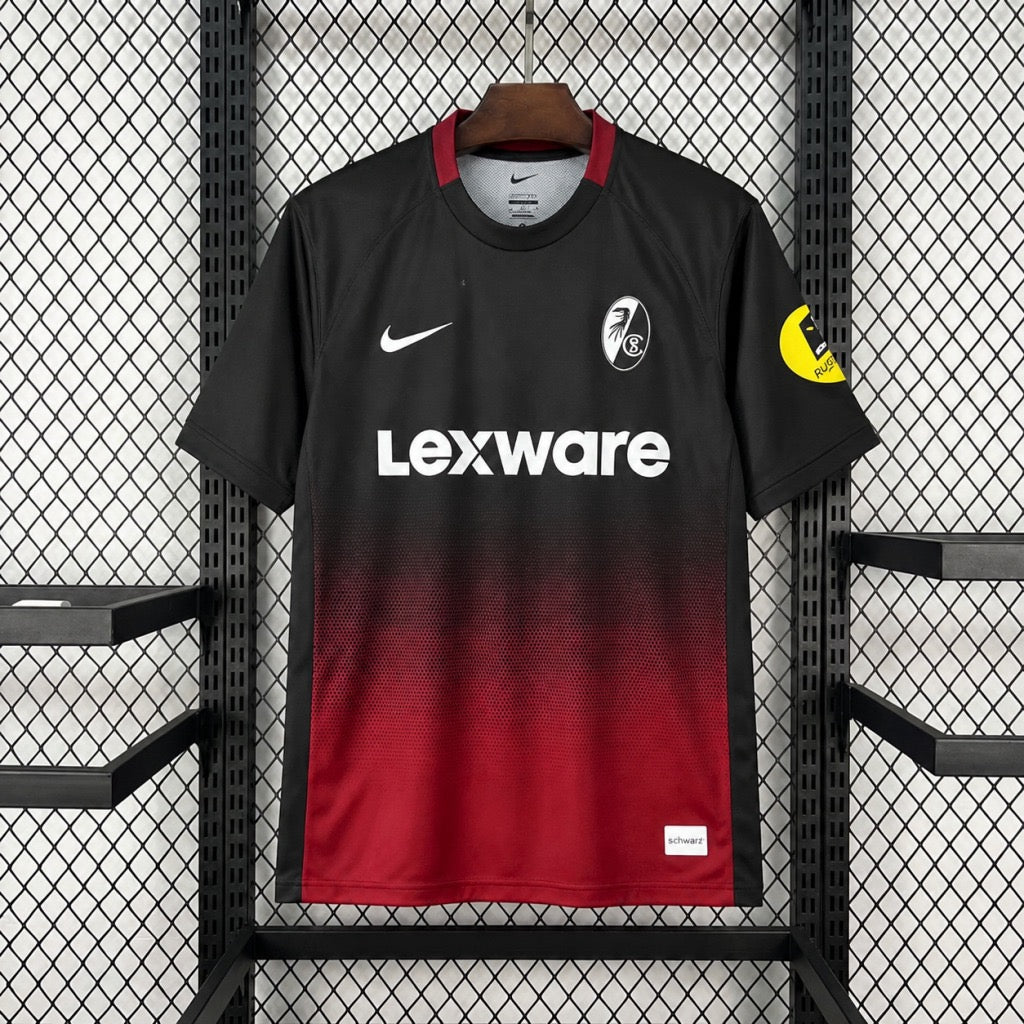 Freiburg Hemmatröja 2025/2026