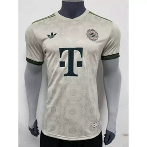 FC Bayern Munich Version Joueur Edition Extérieur 2025/2026