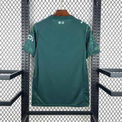 Maillot Manchester City Fourth 2025/2026