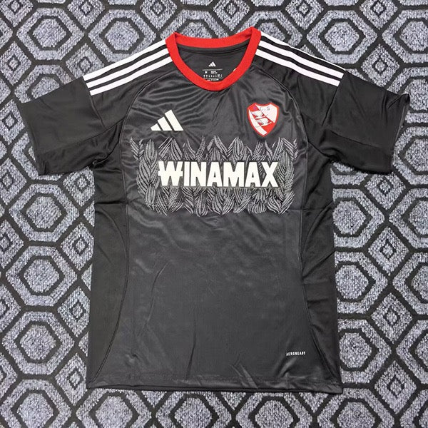 Maillot RC Strasbourg Third 2025/2026