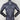 Naples SSC Gris Version Joueur 2025/2026