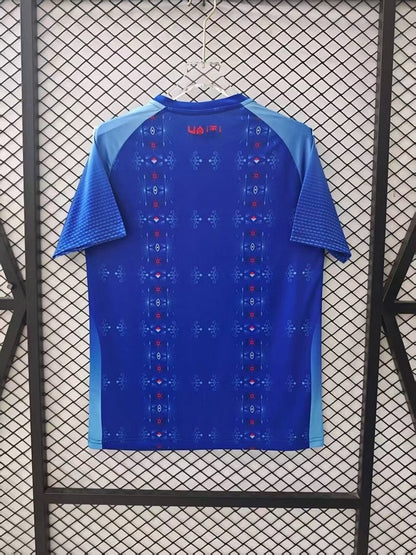 Maillot Haiti Domicile 2025/2026