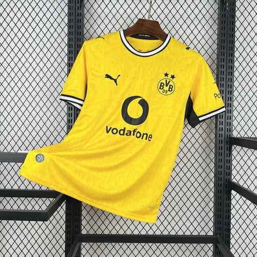 Maillot Borussia Dortmund Domicile  2026/2027