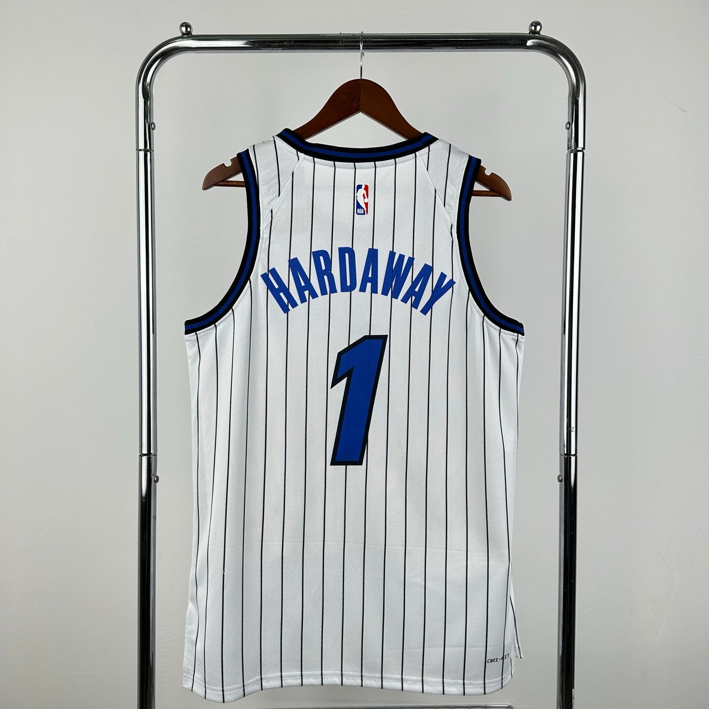 Maillot NBA Hardaway 2025/2026