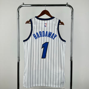 Maillot NBA Hardaway 2025/2026