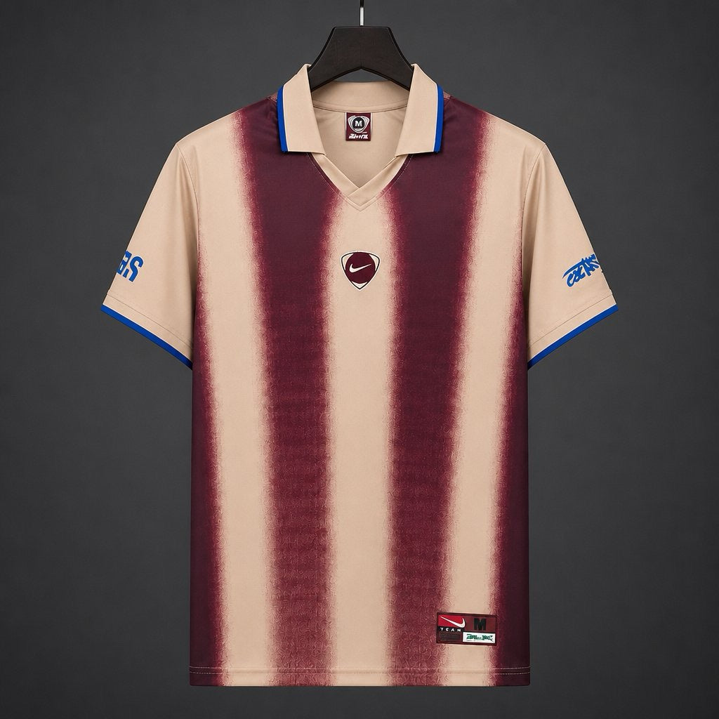 Camiseta Nike 90 blanca