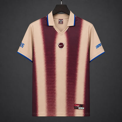 Camiseta Nike 90 blanca