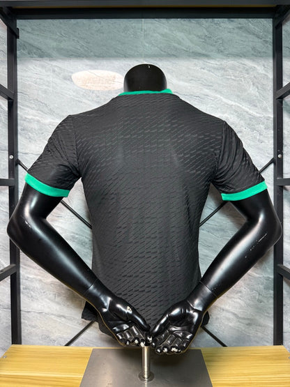 Maillot Sénégal Concept Noir Version Joueur 2025/2026