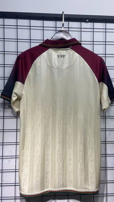 Venezia FC Extérieur 2025/2026